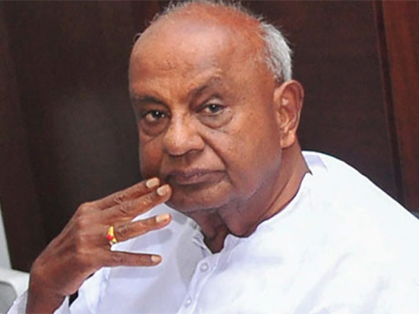 High Court disqualifies Prajwal Revanna from the post of MP, the number of JDS MPs in Lok Sabha drops to zero High Court disqualifies Prajwal Revanna from the post of MP, the number of JDS MPs in Lok Sabha drops to zero