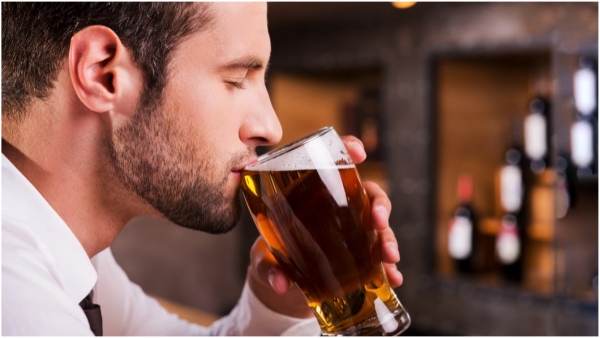 beer health benefits and uses