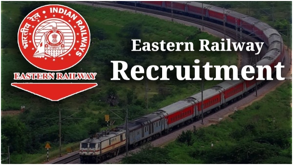 Eastern Railway Apprentice Recruitment 2023: Apply for 3115 posts