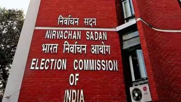  ECI given clarity on fake votes in AP 