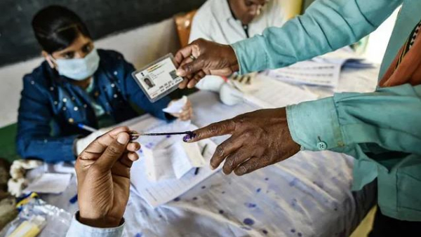 one nation-one election