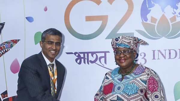 G 20 Summit:Joe Biden, Rishi Sunak, other world leaders to arrive in Delhi today to attend G20 Summit