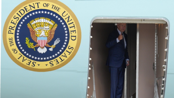 G 20 Summit:Joe Biden, Rishi Sunak, other world leaders to arrive in Delhi today to attend G20 Summit