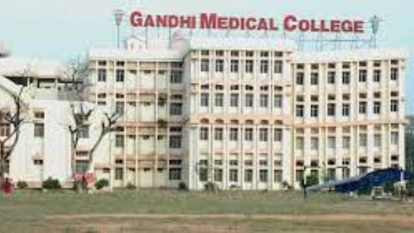 Hyderabad: 10 senior MBBS students from Gandhi Medical College suspended for a year for ragging