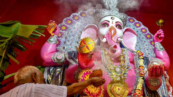 When is Ganesh Chaturthi, 18th or 19th: date and puja,significance details here
