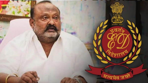 ED notices to family members of Minister Gangula Kamalakar