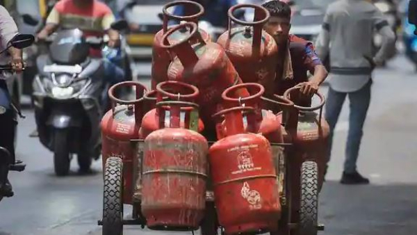 LPG Cylinder Price
