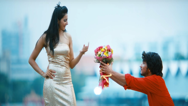 proposal