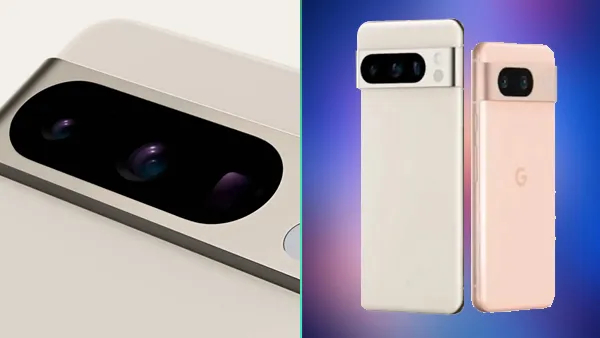 Google Pixel 8 series specifications, price details are here..