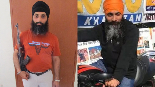 intel agencies say murdered khalistan terrorist hardeep singh nijjar ordered attacks in india?