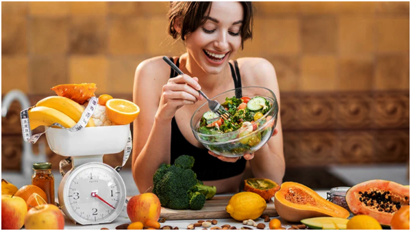 Overweight should be controlled to be healthy