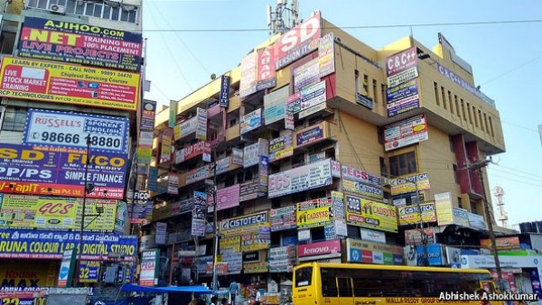 Hyderabad: Ameerpet, Punjagutta to get two new modern markets, old markets will be closed soon
