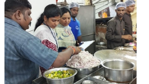 Secunderabads Alpha Hotel has been shut down by GHMC officials