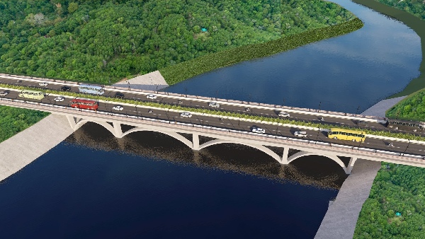 KTR will lay the foundation stone for 5 bridges on September 25