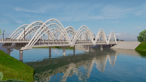 KTR will lay the foundation stone for 5 bridges on September 25