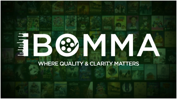 A download option has been brought in the movie website i Bomma A download option has been brought in the movie website i Bomma