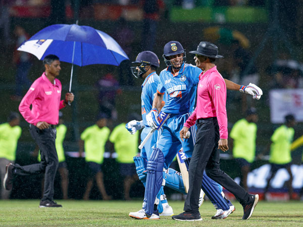 Asia Cup 2023: no changes made to the super 4 and final venue