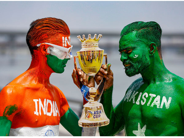Asia Cup 2023: What happens if India-Pakistan match washed out today? 