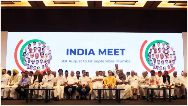 india bloc steering committee to meet today in delhi to discuss seat sharing, campaign strategy