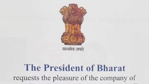 what will be changed if india renamed as bharat ? from constitution to UNO