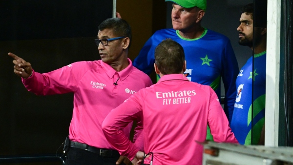 Asia cup 2023: India vs Pakistan match called off due to rain, to resume Sept 11