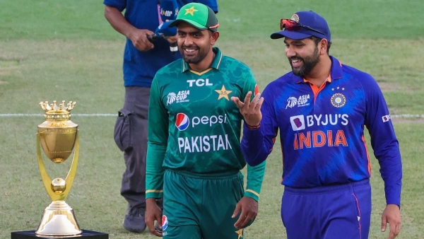 India vs Pakistan: rain threat looms on Columbo as arch rivals match may shift to reserve day India vs Pakistan: rain threat looms on Columbo as arch rivals match may shift to reserve day