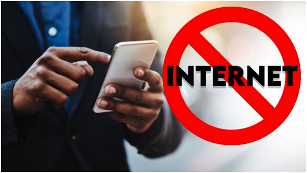 Police arrested Congress party MLA in Nuh riots case in Haryana, Mobile internet ban