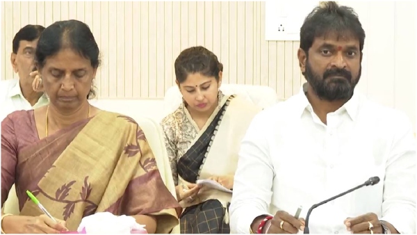 CM KCR will start wet run of Palamur Rangareddy Lift Irrigation Scheme on Sept 16 