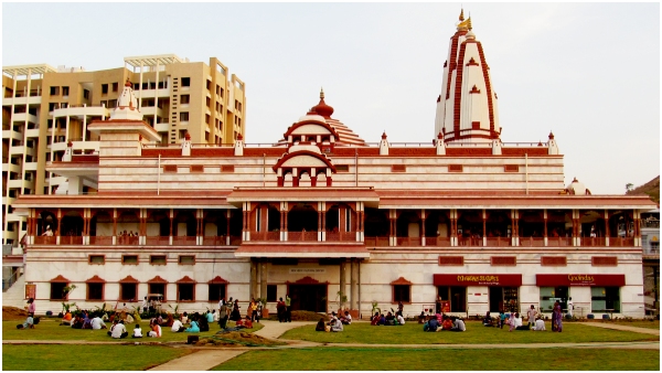 These are the 8 famous Krishna temples in the country... visit them at least once!!