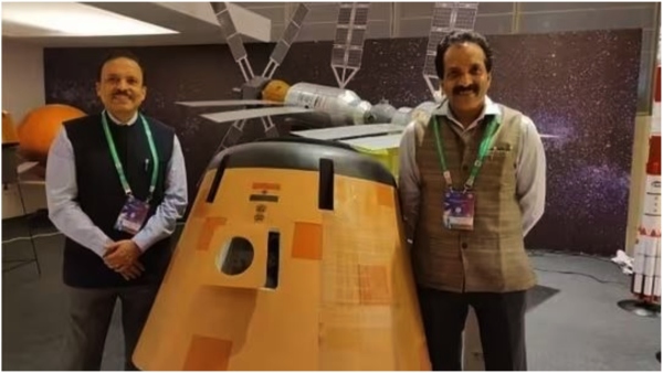 After Chandrayaan 3 and Aditya L1, now ISRO speed up Mission Gaganyaan 