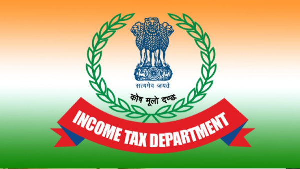 IT serves notice to Former CM Chandra Babu on amount of ₹118 crore allegedly received from Infra companies IT serves notice to Former CM Chandra Babu on amount of ₹118 crore allegedly received from Infra companies