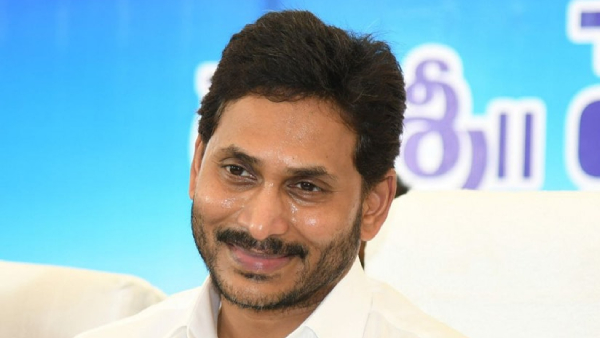 CM Jagan will lay the foundation stone for many development works in Vijayawada Durga Gudi and Srisailam