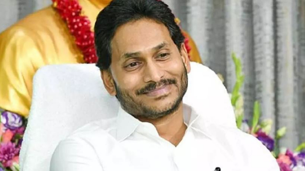 CM Jagan