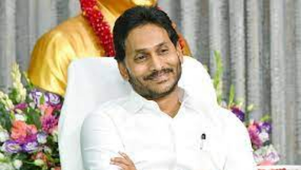 CM Jagan