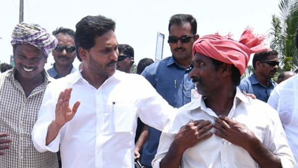 CM Jagan likely to take Crucial decision on Finalisation of praty candidates for next Elections soon