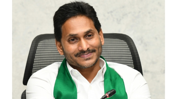 CM Jagan another key decision on Vizag amid three Capital Row, Appoints Addl DG Rank officer as CP