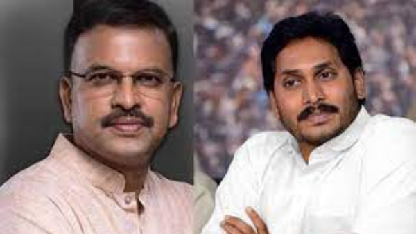 CBI JD Lakshmi Narayana