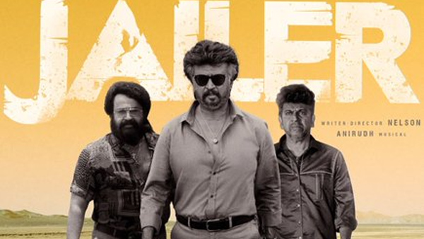 Rajinikanth Jailer created another wonder in OTT; top trending worldwide!!
