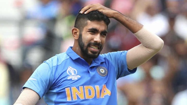 Asic Cup 2023: Jasprit Bumrah is expecting the birth of his first child with wife Sanjana Ganesan Asic Cup 2023: Jasprit Bumrah is expecting the birth of his first child with wife Sanjana Ganesan