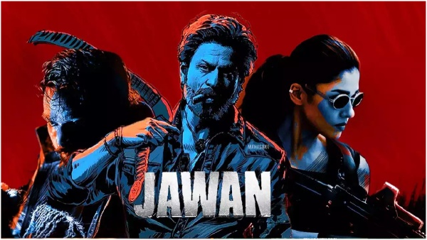 Hindu groups campaigning to ban Shahrukh Khans film Jawan, Udayanidhi Stalin is the TN distributor Hindu groups campaigning to ban Shahrukh Khans film Jawan, Udayanidhi Stalin is the TN distributor