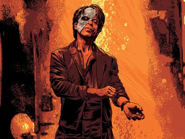 Jawan Movie Collections