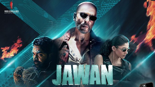Jawan Movie Collections