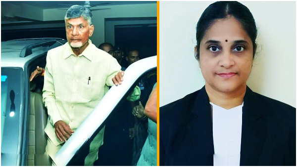 Goap increased the security of acb court justice hima bindu after Chandrababu remand Goap increased the security of acb court justice hima bindu after Chandrababu remand
