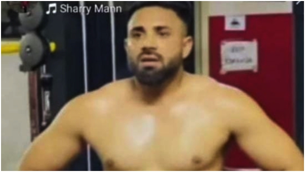 A kabaddi player was brutally murdered and his body was cut into pieces in punjab