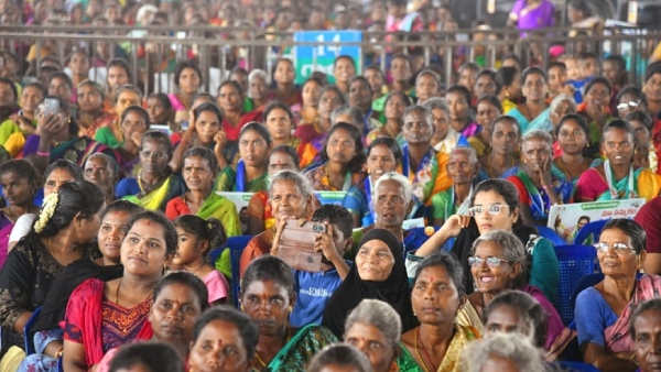 CM Jagan to Release Kapu Nestham Fourth Phase Funds in Nidadavolu on 16th September