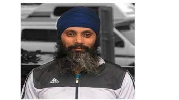 Khalistani Terrorist killing row between india and canada, centre reacts on our diplomat expulsion 