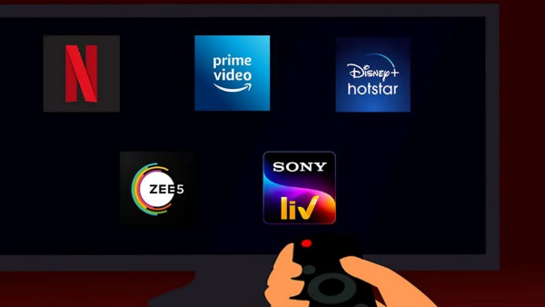 telugu ott companies present situation