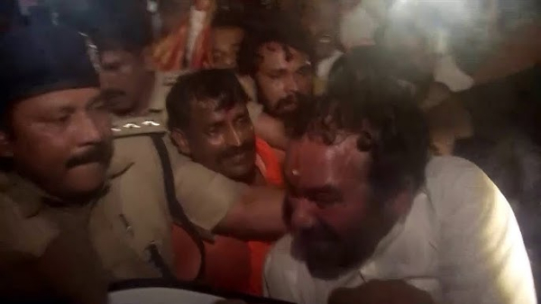Telangana BJP Telangana BJP