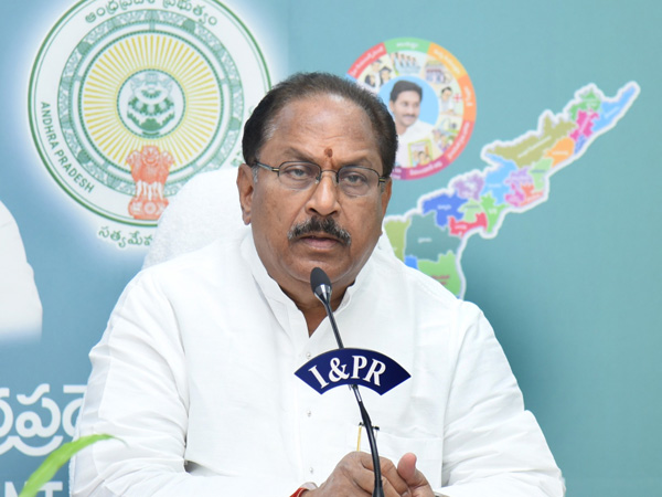 minister kottu sathyanarayana minister kottu sathyanarayana