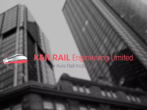 K&R Rail Engineering Limited